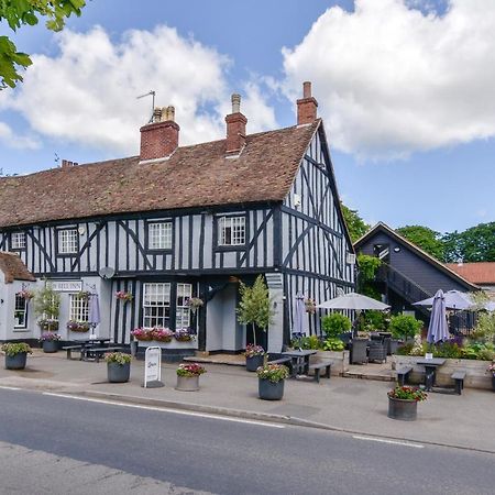 The Bell Inn Newmarket  Exterior photo