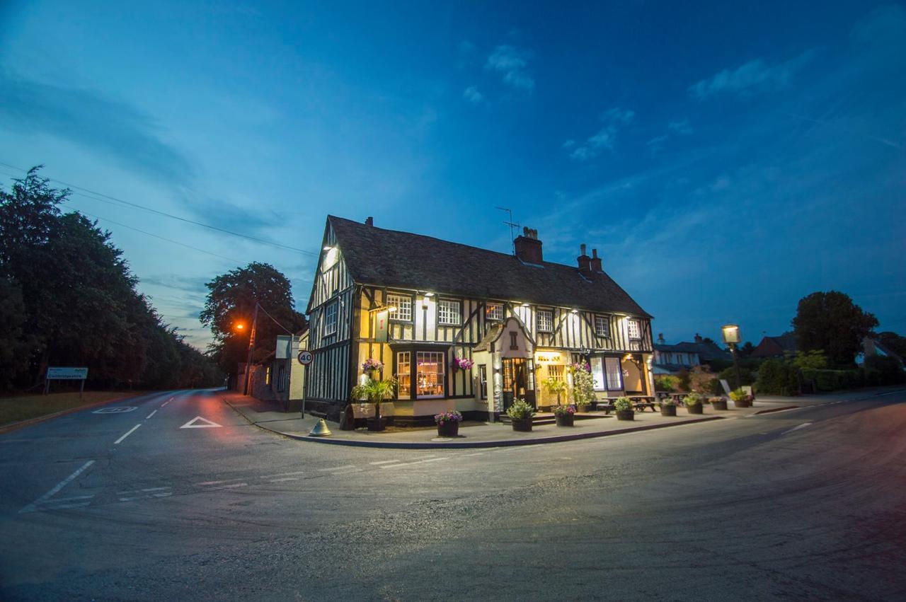 The Bell Inn Newmarket  Exterior photo